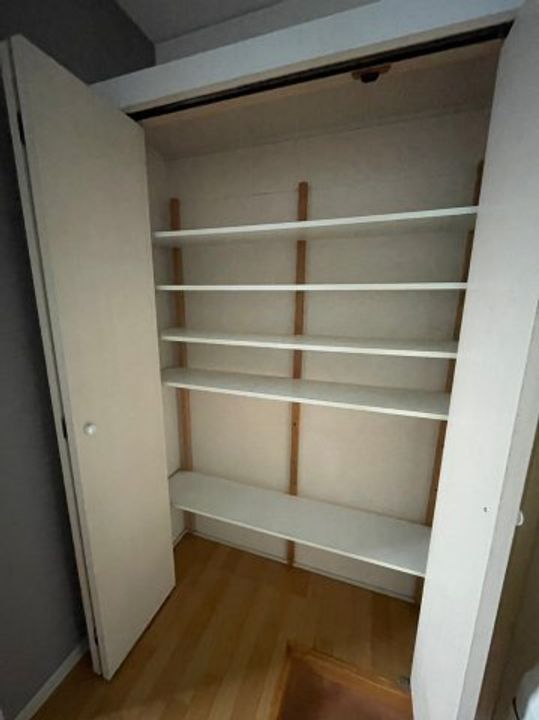 バスティード西浜田2Aのその他画像