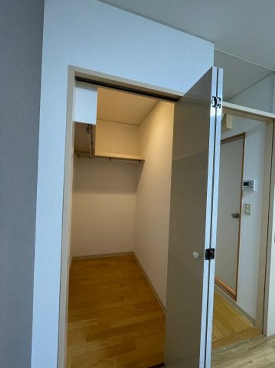 バスティード西浜田2Aのその他画像