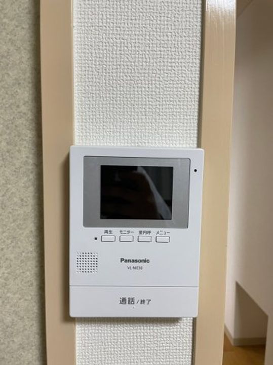 バスティード西浜田2Aのその他画像