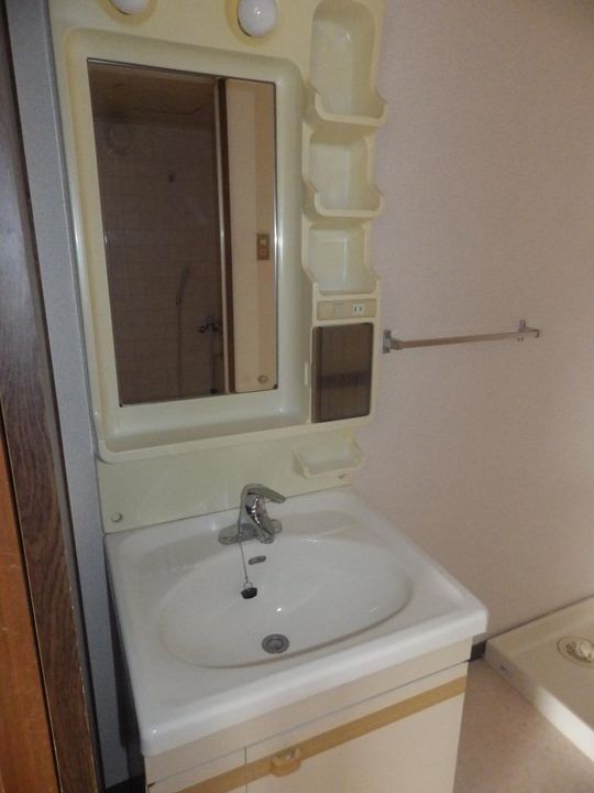 第三宮脇笹川ハイツA401のその他画像