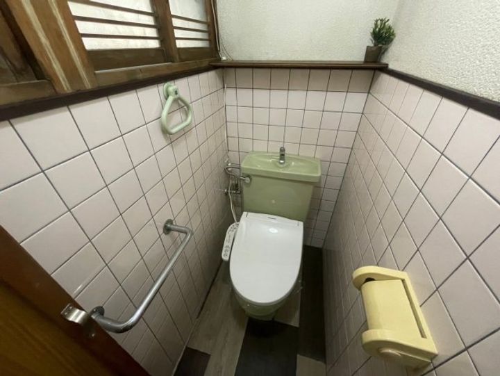 三重県四日市市東富田町(一戸建)の賃貸物件のその他画像