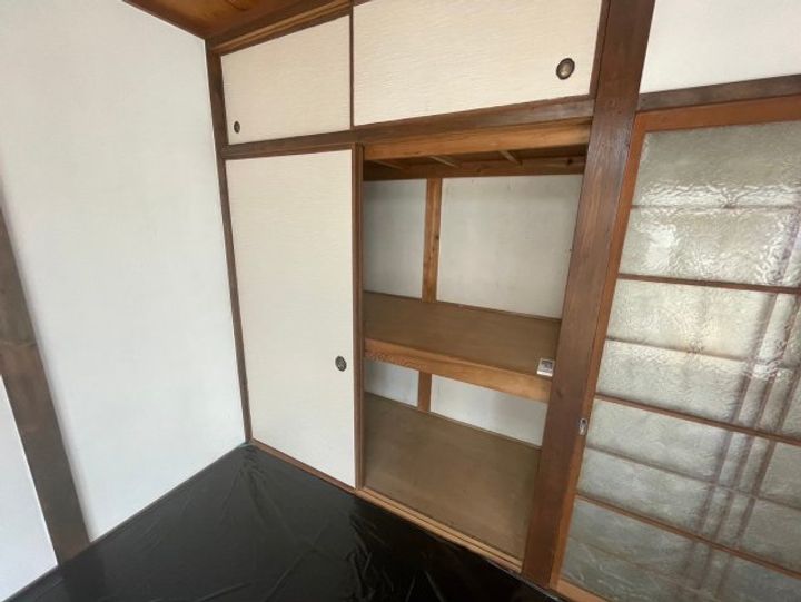 三重県四日市市東富田町(一戸建)の賃貸物件の内装