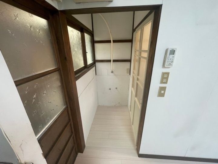 三重県四日市市東富田町(一戸建)の賃貸物件のその他画像