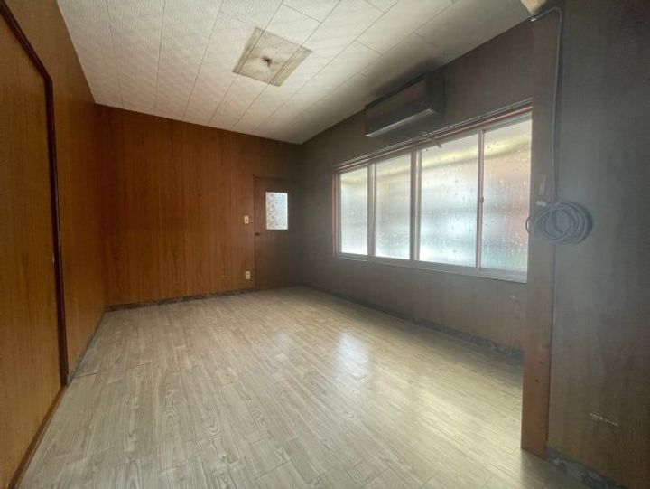 三重県四日市市東富田町(一戸建)の賃貸物件の居間