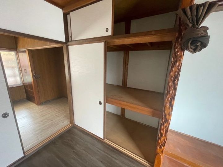 三重県四日市市東富田町(一戸建)の賃貸物件の内装