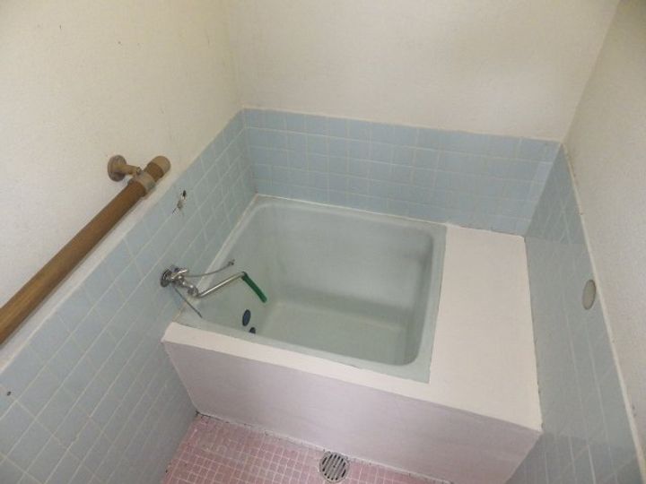 ルフラン室山3の風呂