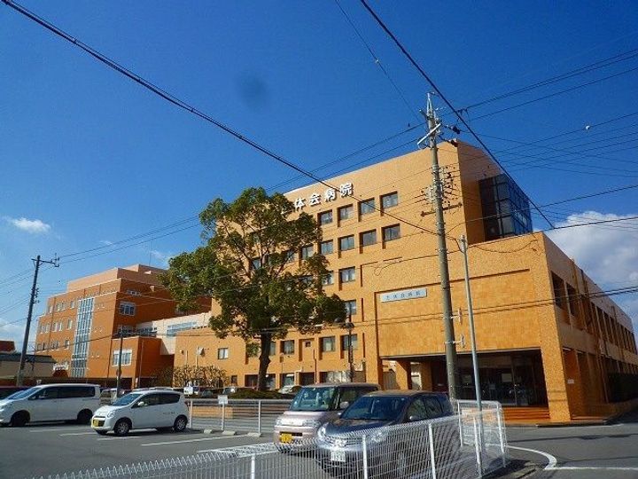 ふじよしマンション405のその他画像