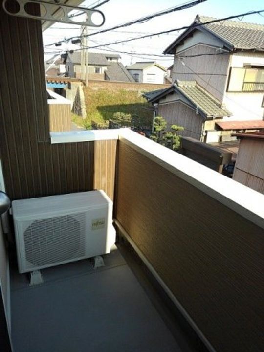 フィオーレ Ⅰのその他画像