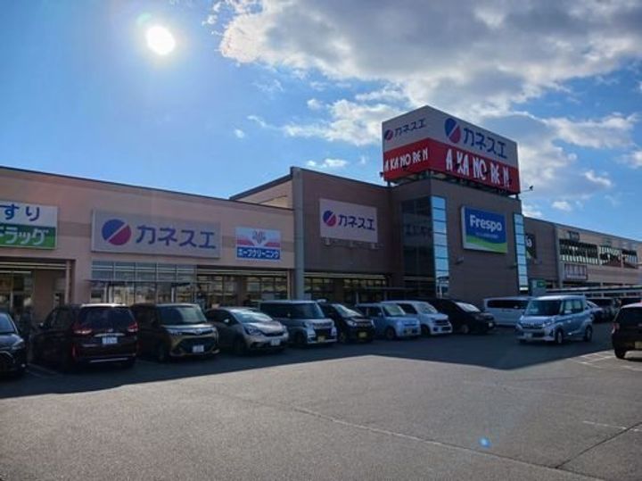 フィオーレ Ⅰの周辺