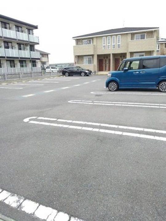 マハロⅡのその他画像