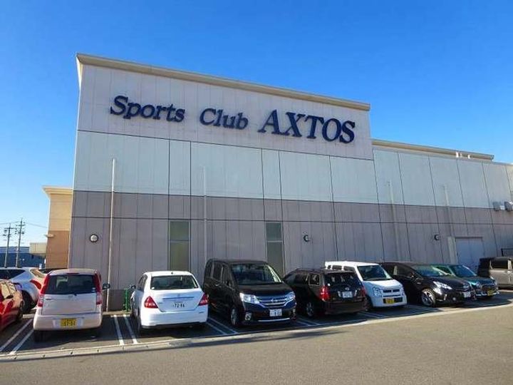 マハロⅡの周辺