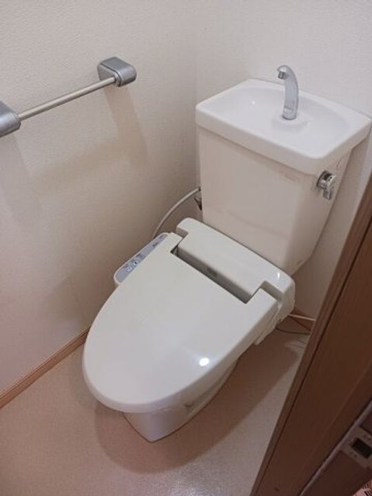 ファミール小杉Ⅱのその他画像