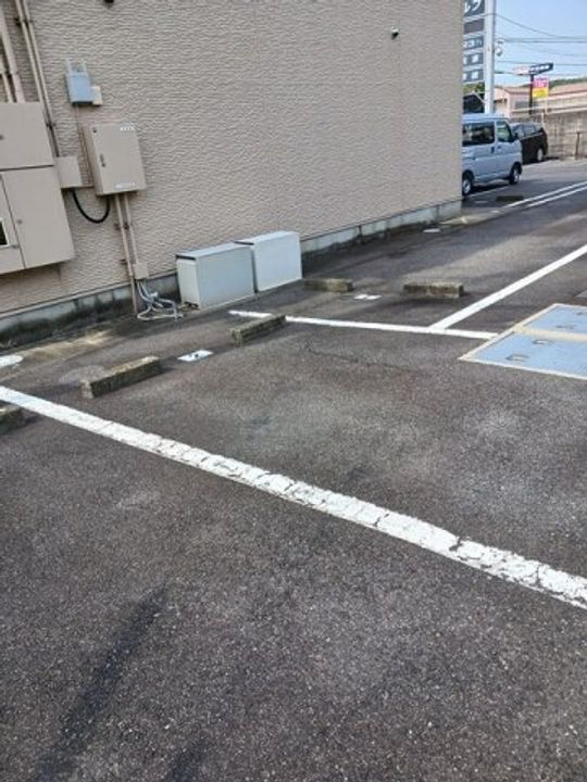 パルネット笹川のその他画像