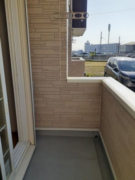 ハイツUTSUBE Ⅱのその他画像