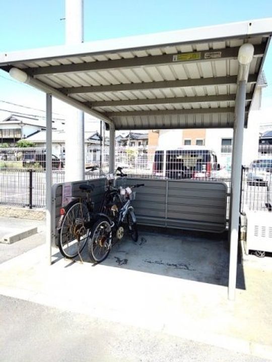 ハイツUTSUBE Ⅱのその他画像