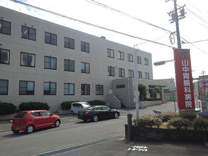 ハイツUTSUBE Ⅱの周辺