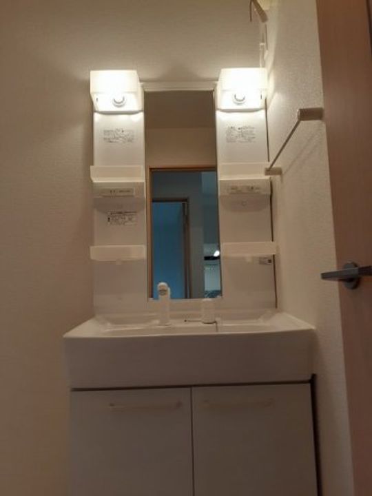 ハイツUTSUBE Ⅱのその他画像