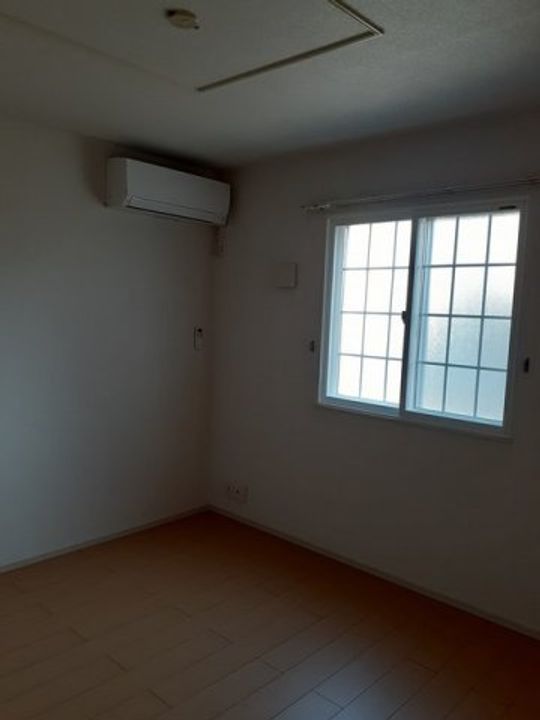 ハイツUTSUBE Ⅱの内装