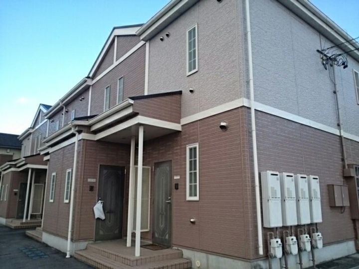 グリーンハイツ小杉のその他画像