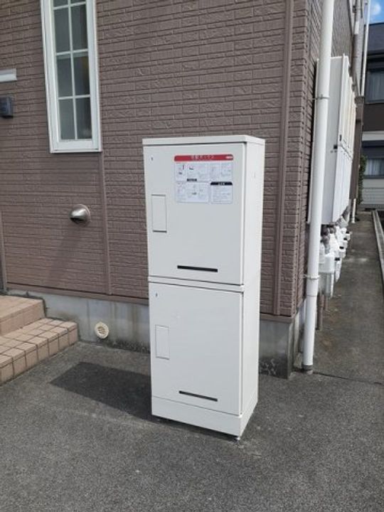 グリーンハイツ小杉のその他画像