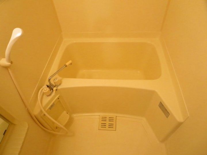 グリーンハイツ小杉の風呂