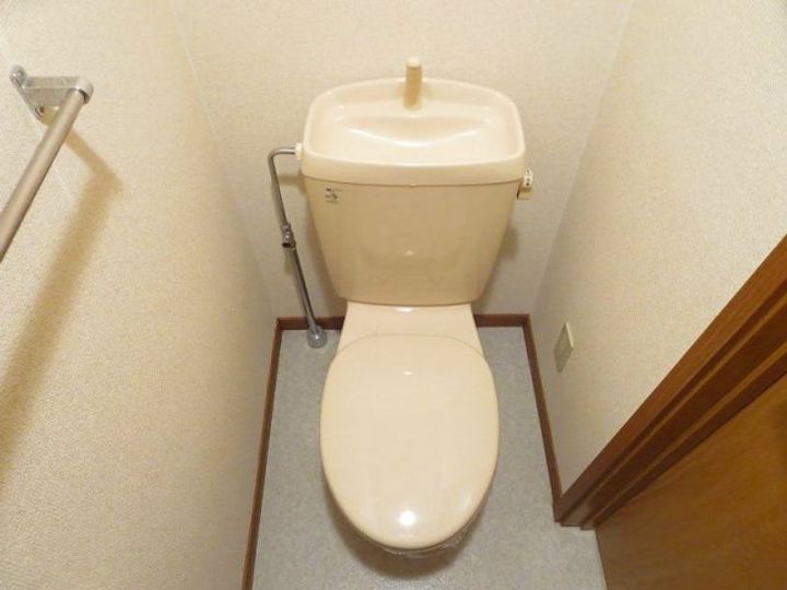 グリーンハイツ小杉のその他画像