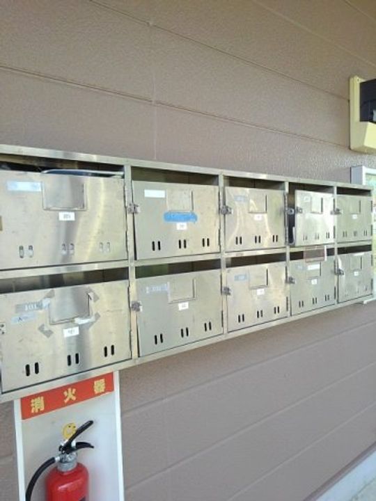 ファミール小杉Ⅱのその他画像