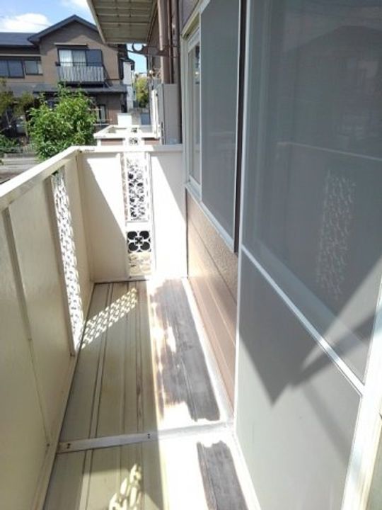 ファミール小杉Ⅱのその他画像