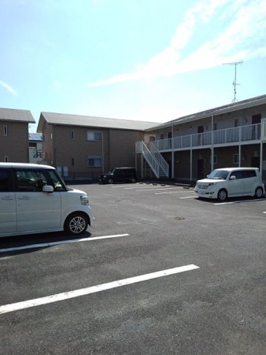 ファミール小杉Ⅱのその他画像