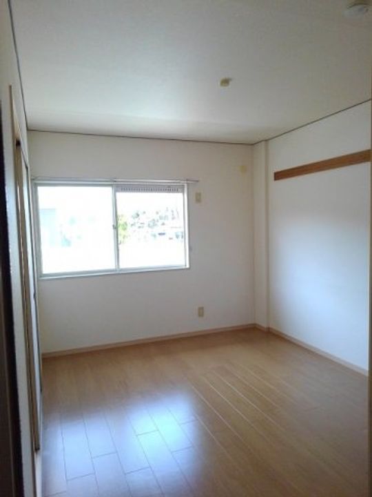 ファミール小杉Ⅱの内装