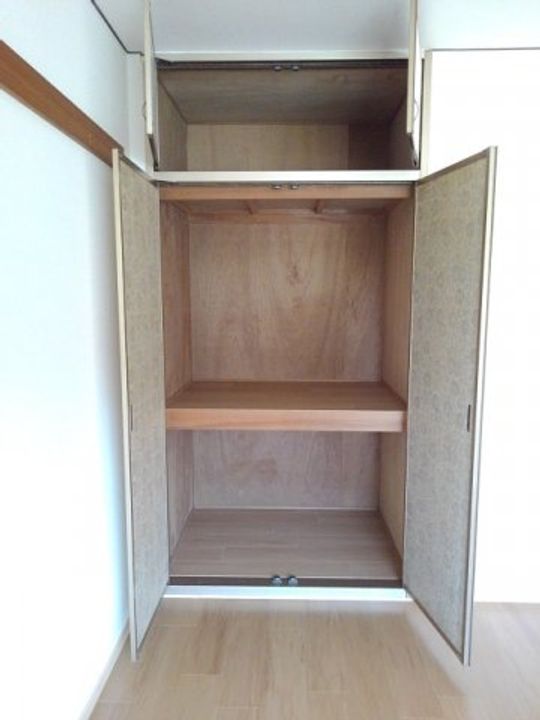 ファミール小杉Ⅱのその他画像