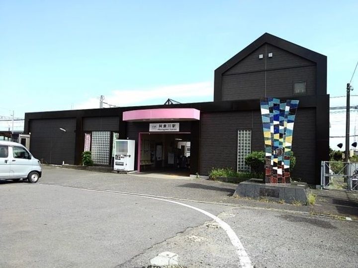 プラシード阿倉川Aの周辺