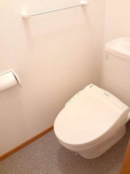 プラシード阿倉川Aのその他画像