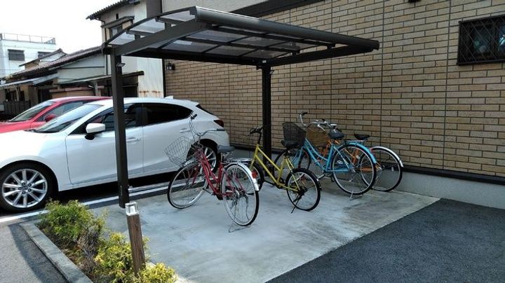 インコントロA102のその他画像