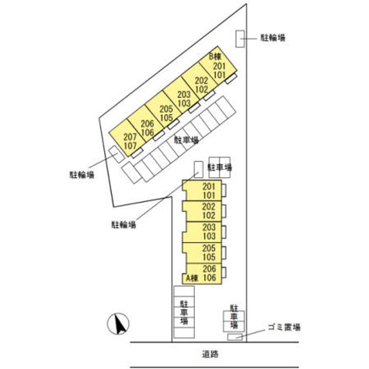 インコントロA102のその他画像