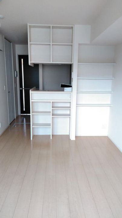 インコントロA102のその他画像