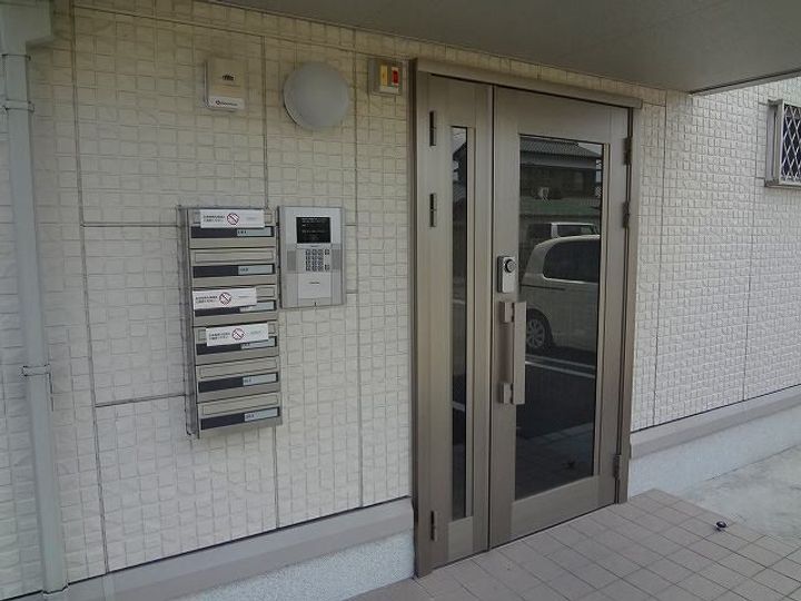 ウィルモアグッドラックⅤのその他画像