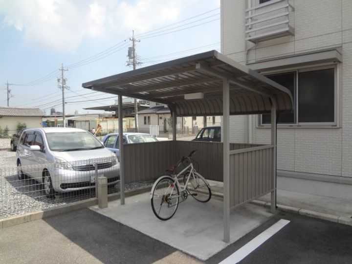 ウィルモアグッドラックⅤのその他画像