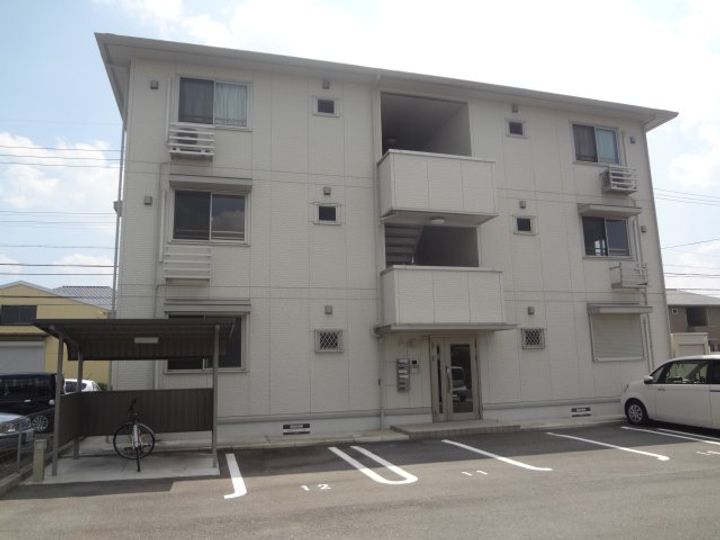 ウィルモアグッドラックⅤのその他画像