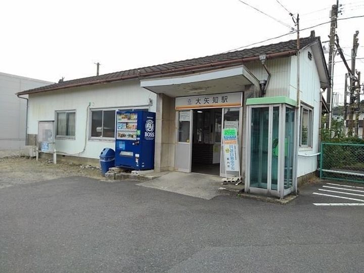 ルミエールⅢの周辺
