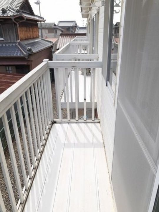 メゾンかおりのその他画像