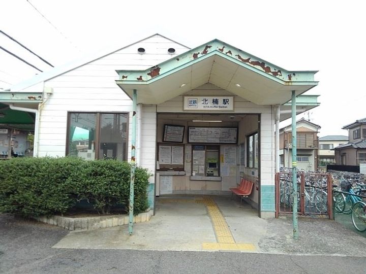 メゾンかおりの周辺