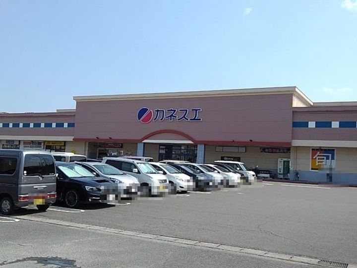プリマヴェ−ルの周辺