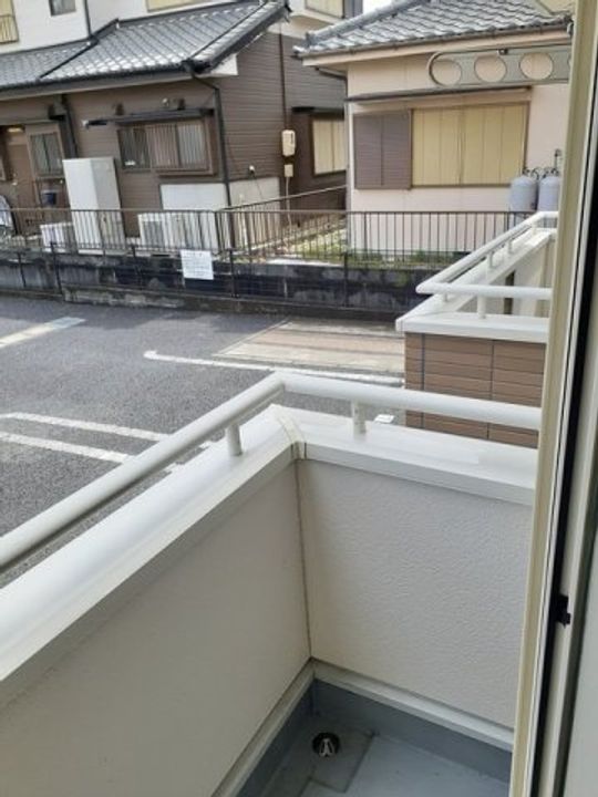 ガーデンハウス HIT Ⅱのその他画像