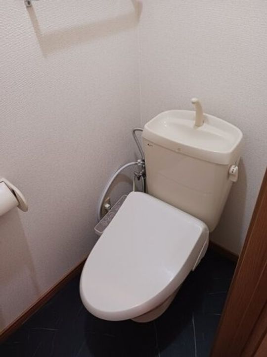 サン フォレスト Ⅱのその他画像