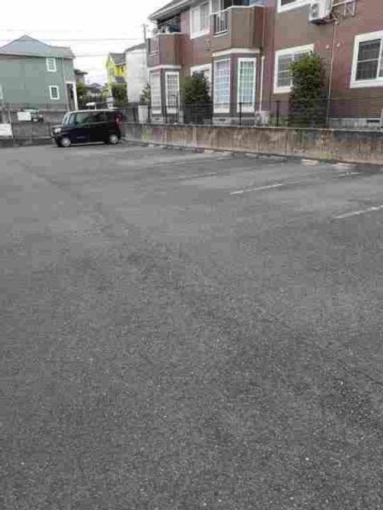 サン フォレスト Ⅱのその他画像