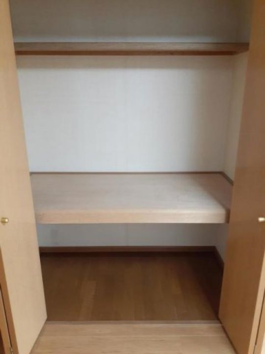 サン フォレスト Ⅱのその他画像