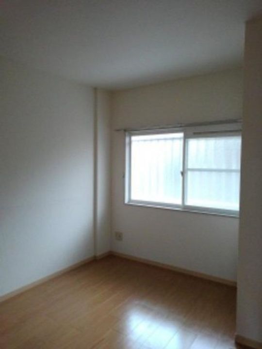 ガーデンプラザK’Sの内装