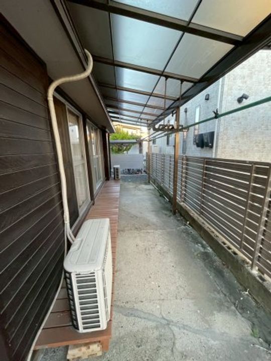 三重県四日市市釆女町(一戸建)の賃貸物件のその他画像