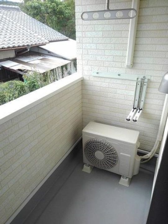 ルミエール Aのその他画像